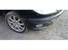 Recambio de paragolpes delantero para peugeot 206 cc cc referencia OEM IAM   