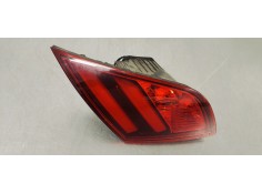 Recambio de piloto trasero izquierdo interior para peugeot 308 1.5 hdi 130 fap referencia OEM IAM 9677818380  