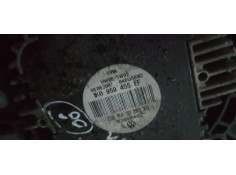 Recambio de electroventilador para seat altea (5p1) 1.9 tdi referencia OEM IAM 1K0959455EF  