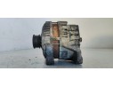 Recambio de alternador para land rover range rover (lm) td6 vogue referencia OEM IAM YLE000051  