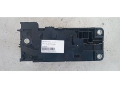 Recambio de caja reles / fusibles para toyota yaris 1.0 cat referencia OEM IAM 63583507 G92Z133011 