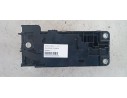 Recambio de caja reles / fusibles para toyota yaris 1.0 cat referencia OEM IAM 63583507 G92Z133011 