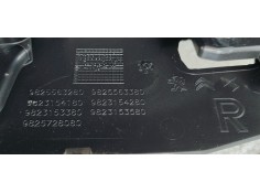 Recambio de apoyabrazos central para peugeot 208 (p2) 1.2i turbo 100 fap referencia OEM IAM   