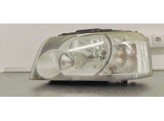 Recambio de faro izquierdo para land rover freelander (lr2) 2.2 td4 150 4x4 referencia OEM IAM 6H5213W030AC  