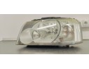 Recambio de faro izquierdo para land rover freelander (lr2) 2.2 td4 150 4x4 referencia OEM IAM 6H5213W030AC  