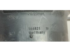 Recambio de rejilla aireadora para mini mini (r56) 1.6 16v cat referencia OEM IAM 144821  