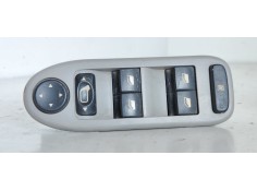 MANDO ELEVALUNAS DELANTERO IZQUIERDO 96498424ZW 