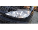 Recambio de faro izquierdo para peugeot 206 cc 1.6 16v cat referencia OEM IAM   