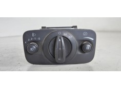 Recambio de mando luces para ford mondeo ber. (ca2) 1.8 tdci cat referencia OEM IAM 10003922  