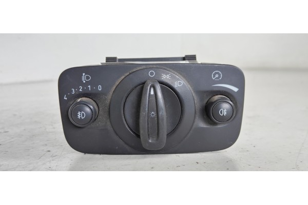 Recambio de mando luces para ford mondeo ber. (ca2) 1.8 tdci cat referencia OEM IAM 10003922  