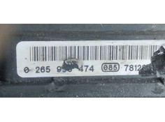 Recambio de abs para audi a4 berlina (8e) 2.0 tdi 16v (103kw) referencia OEM IAM 8E0614517BF  