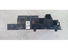 Recambio de caja reles / fusibles para toyota yaris 1.0 cat referencia OEM IAM 63583507 G92Z133011 