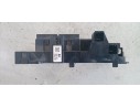 Recambio de caja reles / fusibles para toyota yaris 1.0 cat referencia OEM IAM 63583507 G92Z133011 