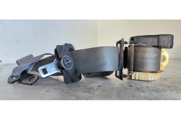 Recambio de cinturon seguridad delantero izquierdo para bmw x5 (e53) 3.0d referencia OEM IAM 7200043594  