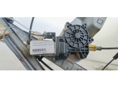 Recambio de elevalunas delantero izquierdo para mercedes-benz citan (w415) combi break referencia OEM IAM   