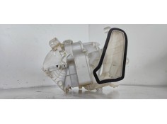 Recambio de ventilador calefaccion para toyota rav 4 referencia OEM IAM 8701042760  