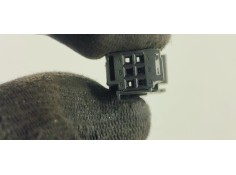 Recambio de piloto trasero izquierdo interior para peugeot 308 1.5 hdi 130 fap referencia OEM IAM 9677818380  