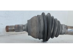 Recambio de transmision delantera derecha para citroen c4 picasso exclusive referencia OEM IAM 9656329480  