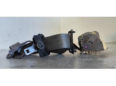 Recambio de cinturon seguridad delantero izquierdo para bmw x5 (e53) 3.0d referencia OEM IAM 7200043594  