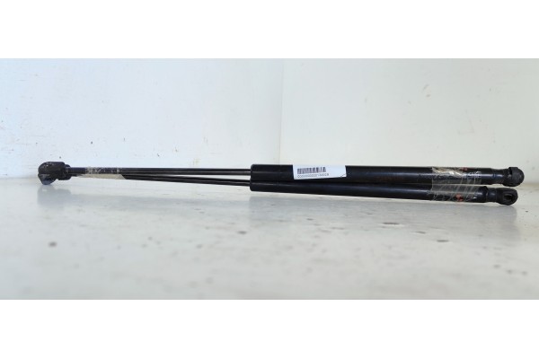 Recambio de amortiguadores maletero / porton para audi a4 avant (8e) 2.0 tdi referencia OEM IAM   