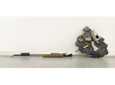 CERRADURA PUERTA DELANTERA DERECHA 