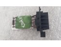 Recambio de resistencia calefaccion para opel corsa d catch me referencia OEM IAM   