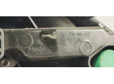 Recambio de piloto trasero izquierdo interior para peugeot 308 1.5 hdi 130 fap referencia OEM IAM 9677818380  