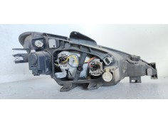 Recambio de faro izquierdo para peugeot 206 cc 1.6 16v cat referencia OEM IAM   