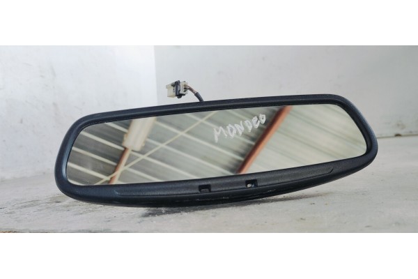 Recambio de espejo para ford mondeo berlina (ge) titanium (d) referencia OEM IAM 3S7A17E678BA  