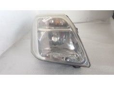Recambio de faro derecho para citroen c2 cool referencia OEM IAM   