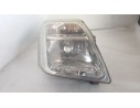 Recambio de faro derecho para citroen c2 cool referencia OEM IAM   