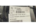 Recambio de piloto trasero izquierdo interior para peugeot 308 1.5 hdi 130 fap referencia OEM IAM 9677818380  