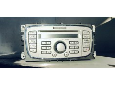 SISTEMA AUDIO / RADIO CD 8S7T18C815AA 