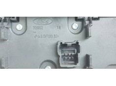 Recambio de mando luces para ford mondeo ber. (ca2) 1.8 tdci cat referencia OEM IAM 10003922  