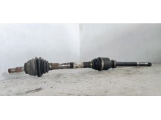 TRANSMISION DELANTERA DERECHA 9656135080 