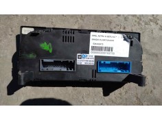 Recambio de mando climatizador para opel astra g berlina 1.6 16v referencia OEM IAM 024442472  