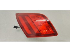 Recambio de piloto trasero izquierdo interior para peugeot 308 1.5 hdi 130 fap referencia OEM IAM 9677818380  