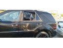 Recambio de puerta trasera izquierda para mercedes-benz clase m (w164) 3.0 cdi cat referencia OEM IAM   
