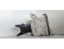 Recambio de ventilador calefaccion para toyota rav 4 referencia OEM IAM 8705042600  