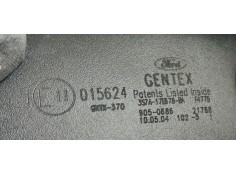 Recambio de espejo para ford mondeo berlina (ge) titanium (d) referencia OEM IAM 3S7A17E678BA  