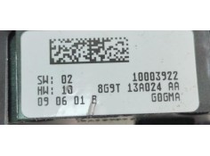 Recambio de mando luces para ford mondeo ber. (ca2) 1.8 tdci cat referencia OEM IAM 10003922  