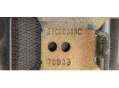 Recambio de cinturon seguridad delantero izquierdo para bmw x5 (e53) 3.0d referencia OEM IAM 7200043594  