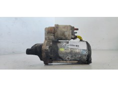 Recambio de motor arranque para opel corsa d ´´111 years´´ referencia OEM IAM 55564491  