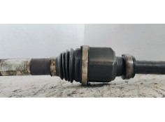 Recambio de transmision delantera derecha para citroen c3 picasso exclusive referencia OEM IAM 9656135080  