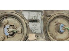 Recambio de faro izquierdo para jeep gr.cherokee (wj/wg) 3.1 td limited referencia OEM IAM   
