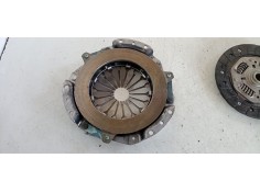 Recambio de kit embrague para peugeot 207 1.4 hdi referencia OEM IAM   