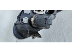 Recambio de faro izquierdo para peugeot 206 cc 1.6 16v cat referencia OEM IAM   