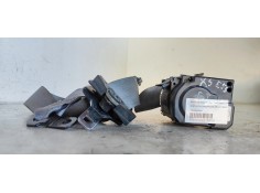 Recambio de cinturon seguridad delantero izquierdo para bmw x5 (e53) 3.0d referencia OEM IAM 7200043594  