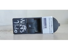 Recambio de mando elevalunas delantero derecho para opel zafira b edition ´´111 jahre´´ referencia OEM IAM   