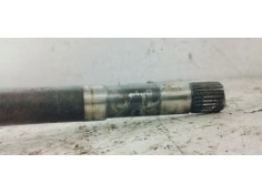 Recambio de transmision delantera derecha para citroen c3 picasso exclusive referencia OEM IAM 9656135080  